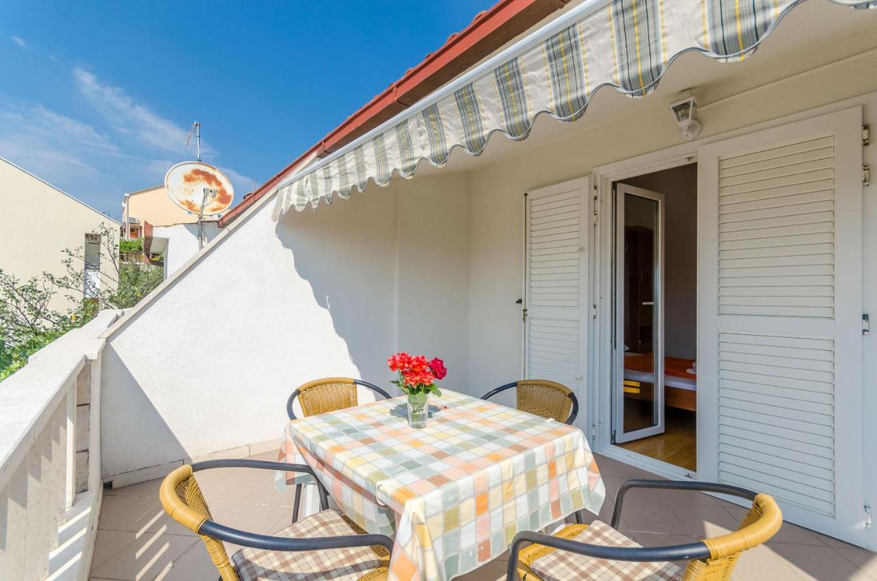 Apartments Tily Τρογκίρ Εξωτερικό φωτογραφία