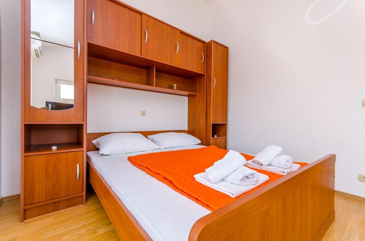 Apartments Tily Τρογκίρ Εξωτερικό φωτογραφία