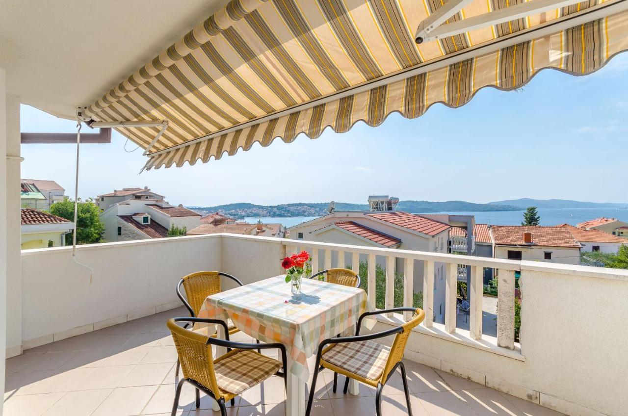 Apartments Tily Τρογκίρ Εξωτερικό φωτογραφία