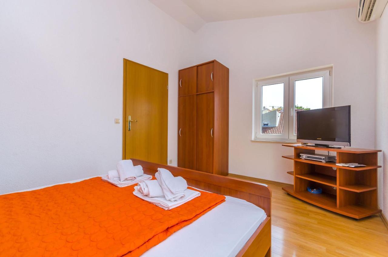 Apartments Tily Τρογκίρ Εξωτερικό φωτογραφία