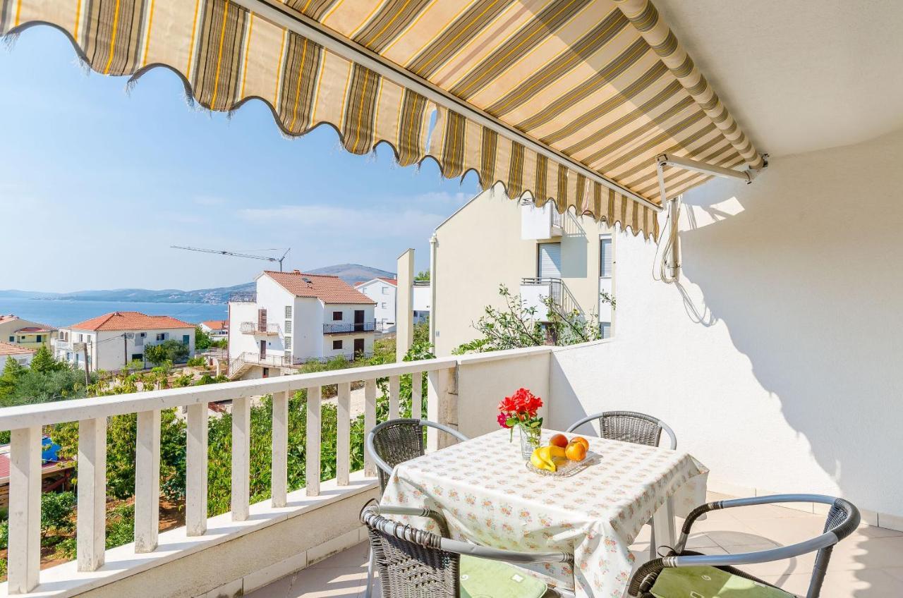 Apartments Tily Τρογκίρ Εξωτερικό φωτογραφία