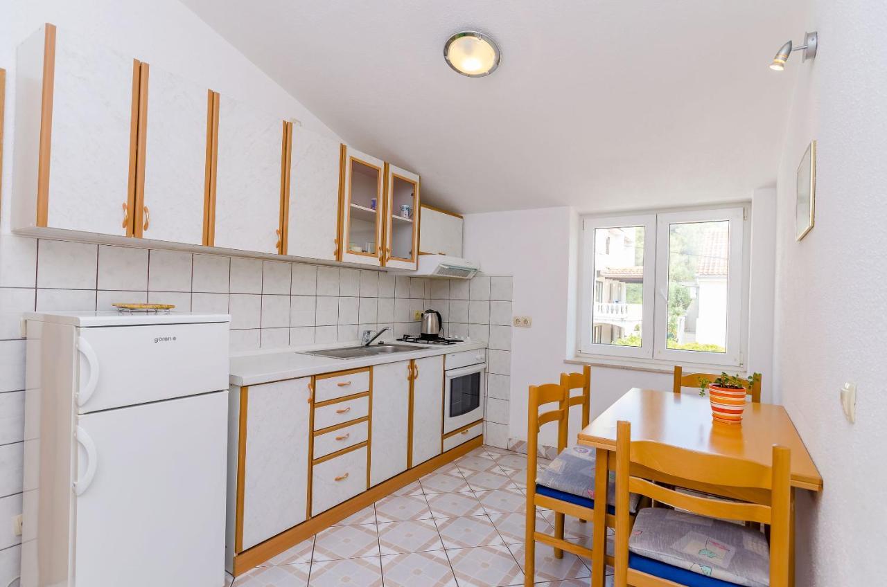 Apartments Tily Τρογκίρ Εξωτερικό φωτογραφία