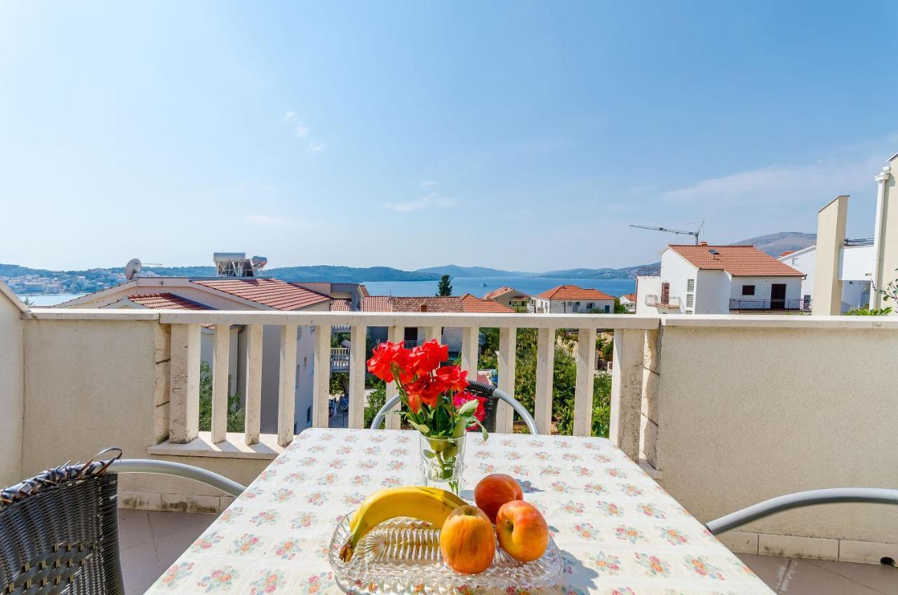 Apartments Tily Τρογκίρ Εξωτερικό φωτογραφία