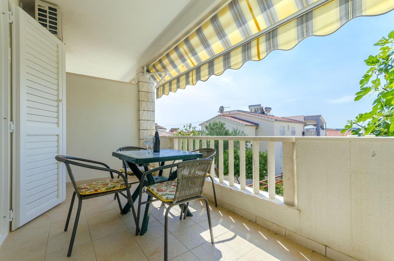 Apartments Tily Τρογκίρ Εξωτερικό φωτογραφία