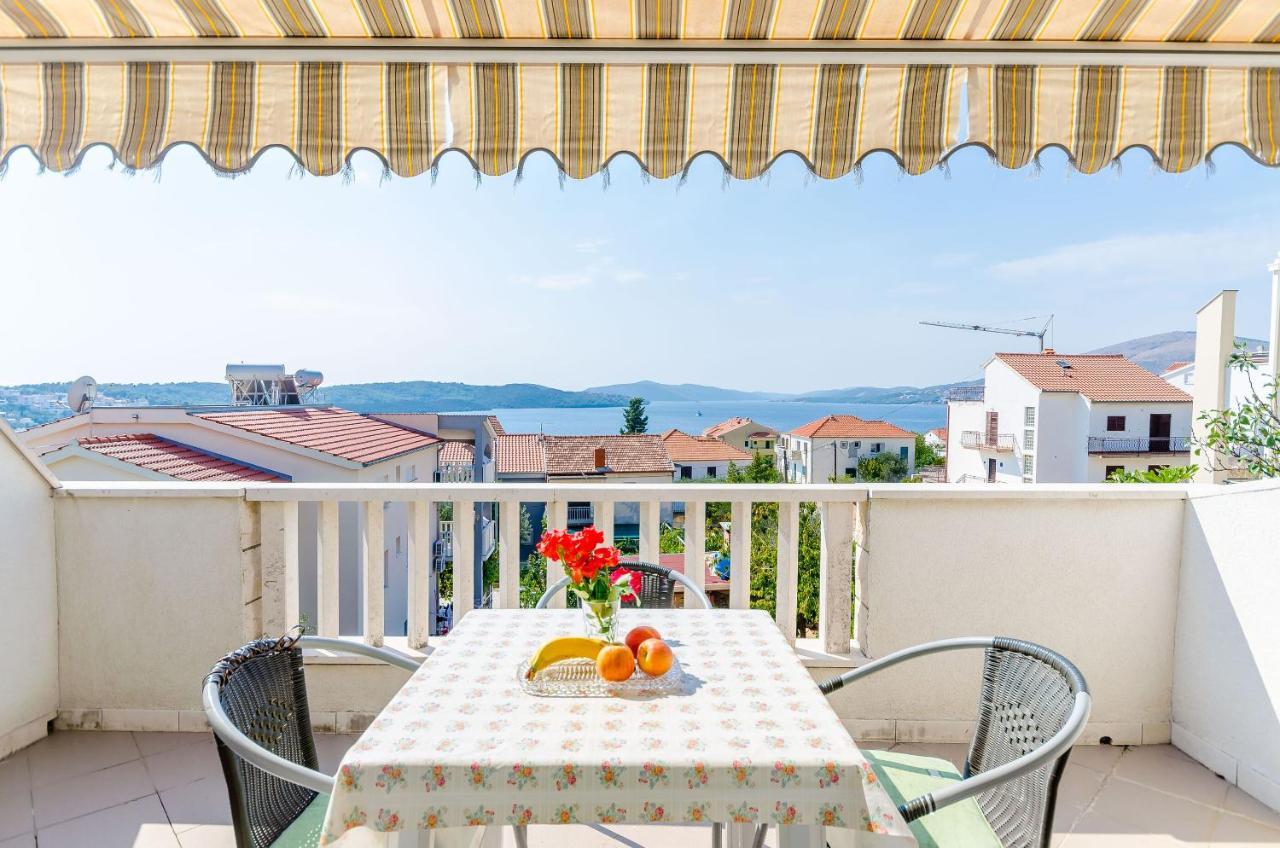 Apartments Tily Τρογκίρ Εξωτερικό φωτογραφία