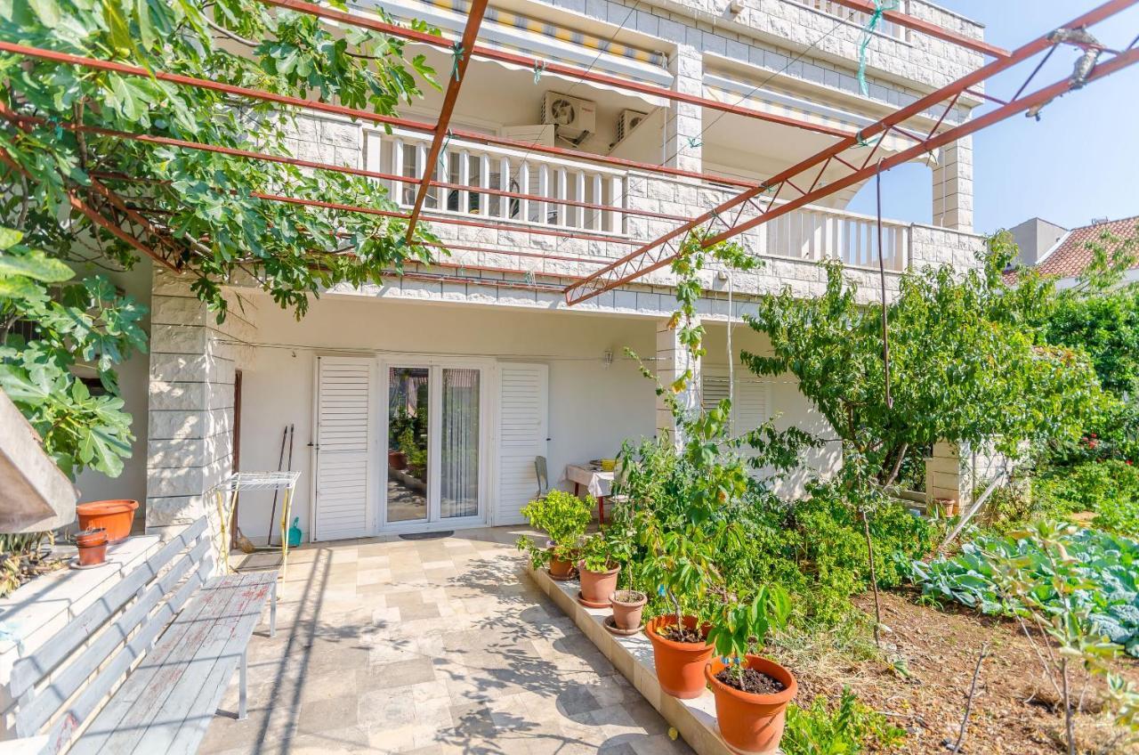 Apartments Tily Τρογκίρ Εξωτερικό φωτογραφία